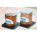 Iconic Flavors Votive Candle w/Cotton Wick